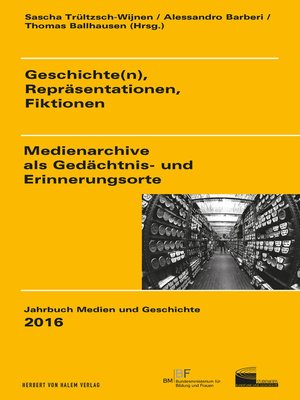 cover image of Geschichte(n), Repräsentationen, Fiktionen